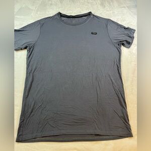 TLF Training & Work Out  Performance Tee. Sz Large . Athletic & Lifestyle Wear!